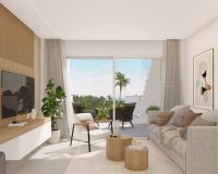 Nýbygging - Apartment/Flat - Guardamar del Segura - El Raso