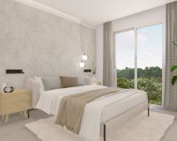 New Build - Apartment/Flat - Guardamar del Segura - El Raso