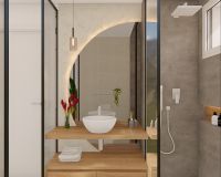 New Build - Apartment/Flat - Guardamar del Segura - El Raso