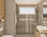 New Build - Apartment/Flat - Guardamar del Segura - El Raso