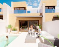 New Build - Villa - Algorfa - La Finca Golf Resort