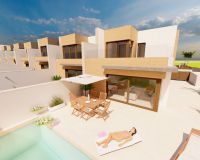 New Build - Villa - Algorfa - La Finca Golf Resort