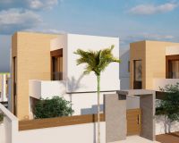 New Build - Villa - Algorfa - La Finca Golf Resort