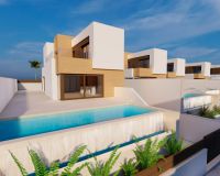 New Build - Villa - Algorfa - La Finca Golf Resort