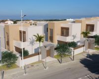 New Build - Villa - Algorfa - La Finca Golf Resort