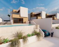 New Build - Villa - Algorfa - La Finca Golf Resort