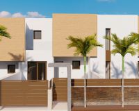 New Build - Villa - Algorfa - La Finca Golf Resort