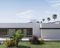 New Build - Villa - Benidorm - Finestrat