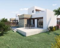 New Build - Villa - Benidorm - Finestrat