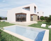 New Build - Villa - Benidorm - Finestrat