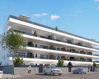 New Build - Penthouse - Santa Pola