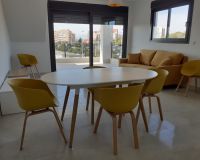 Nýbygging - Penthouse - Santa Pola