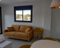 Nýbygging - Penthouse - Santa Pola