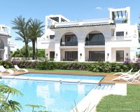 New Build - Apartment/Flat - Ciudad Quesada - Dona Pepa