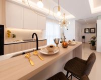 New Build - Apartment/Flat - Ciudad Quesada - Dona Pepa