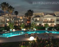 New Build - Apartment/Flat - Ciudad Quesada - Dona Pepa