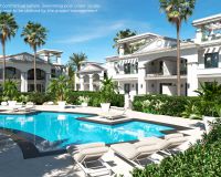 New Build - Detached Villa - Ciudad Quesada - Dona Pepa