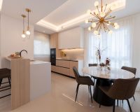 New Build - Apartment/Flat - Ciudad Quesada - Dona Pepa