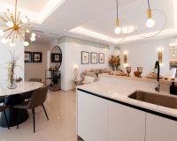 New Build - Apartment/Flat - Ciudad Quesada - Dona Pepa