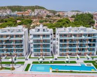 Uusi Rakentaminen - Apartment Penthouse - Guardamar del Segura