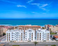 New Build - Apartment Penthouse - Guardamar del Segura