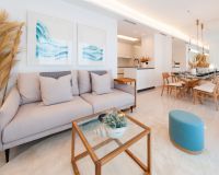 New Build - Apartment Penthouse - Guardamar del Segura