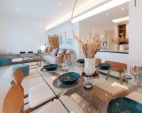 New Build - Apartment Penthouse - Guardamar del Segura