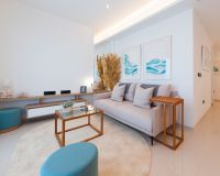 New Build - Apartment Penthouse - Guardamar del Segura