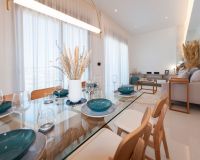 Uusi Rakentaminen - Apartment Penthouse - Guardamar del Segura