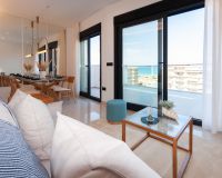 Uusi Rakentaminen - Apartment Penthouse - Guardamar del Segura