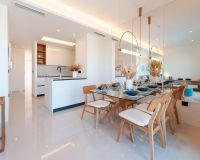 New Build - Apartment Penthouse - Guardamar del Segura