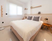 New Build - Apartment Penthouse - Guardamar del Segura