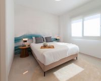 New Build - Apartment Penthouse - Guardamar del Segura