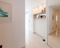 Uusi Rakentaminen - Apartment Penthouse - Guardamar del Segura