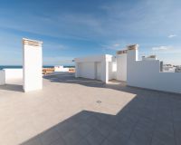 New Build - Apartment Penthouse - Guardamar del Segura