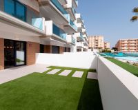 New Build - Apartment/Flat - Guardamar del Segura