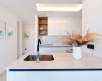 New Build - Apartment/Flat - Guardamar del Segura