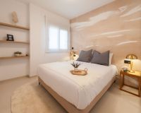 Nýbygging - Apartment/Flat - Guardamar del Segura