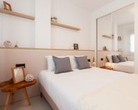 New Build - Apartment/Flat - Guardamar del Segura