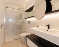 New Build - Apartment/Flat - Guardamar del Segura