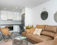 Nýbygging - Apartment/Flat - Los Dolses