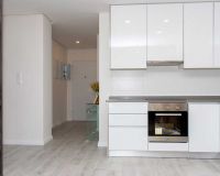 New Build - Apartment/Flat - Los Dolses