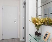 Nýbygging - Apartment/Flat - Los Dolses