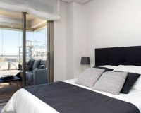 Nýbygging - Apartment/Flat - Los Dolses