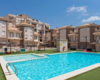 Nýbygging - Apartment/Flat - Elche - Santa Pola