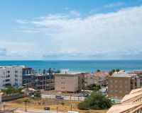 Nýbygging - Apartment/Flat - Elche - Santa Pola