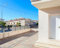 Nýbygging - Apartment/Flat - Elche - Santa Pola