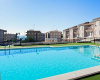 New Build - Apartment/Flat - Elche - Santa Pola