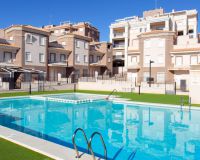 Nýbygging - Apartment/Flat - Elche - Santa Pola