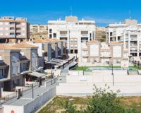 Nýbygging - Apartment/Flat - Elche - Santa Pola